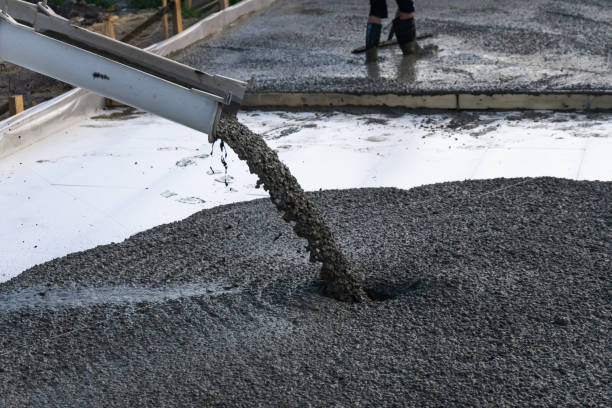 Best Concrete Steps and Stairs in Lamesa, TX