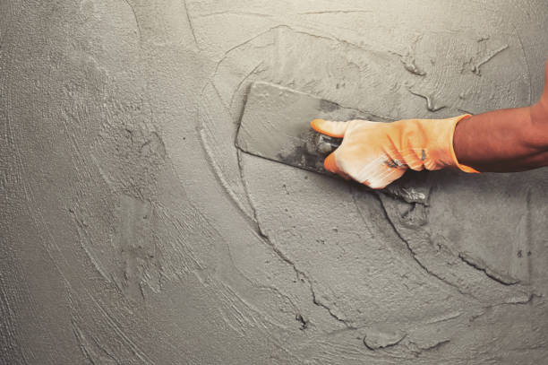 Best Concrete Sealing and Maintenance in Lamesa, TX