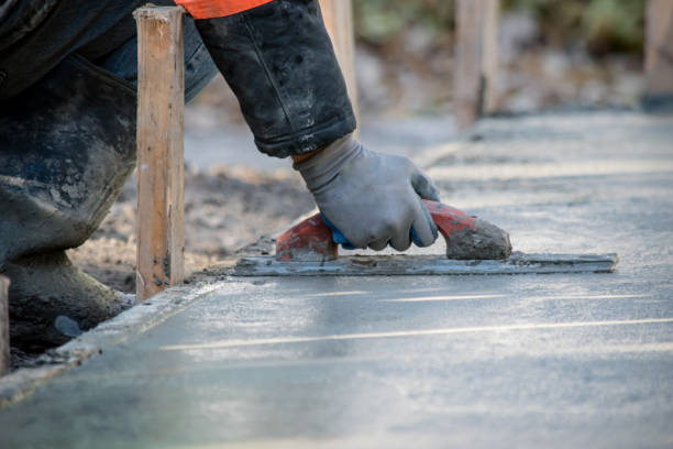 Best Commercial Concrete Services in Lamesa, TX