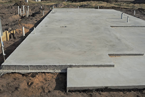 Best Commercial Concrete Services in Lamesa, TX