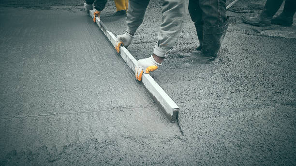 Best Decorative Concrete in Lamesa, TX