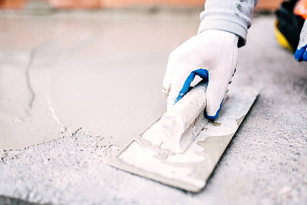 Best Commercial Concrete Services in Lamesa, TX
