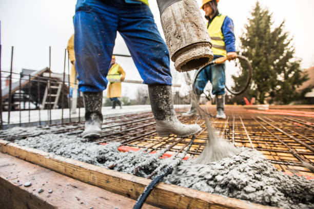 Best Concrete Grinding and Polishing in Lamesa, TX