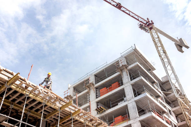 Best Concrete Demolition Services in Lamesa, TX